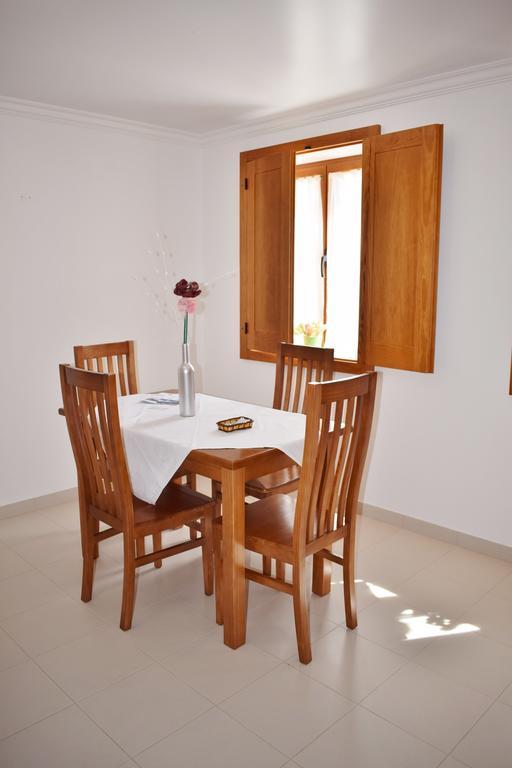 Patio Do Judeu Guest House Valverde  Luaran gambar