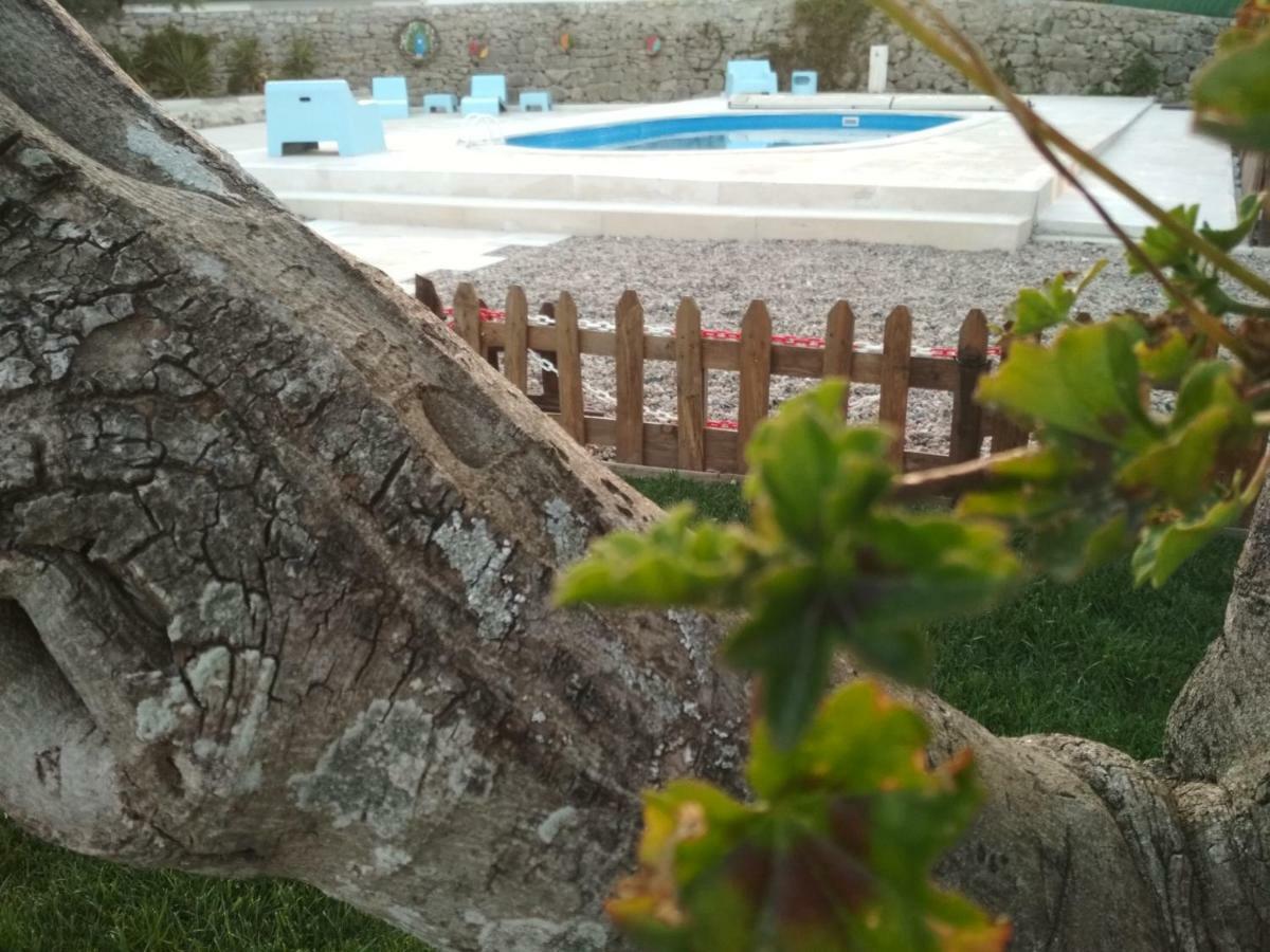 Patio Do Judeu Guest House Valverde  Luaran gambar