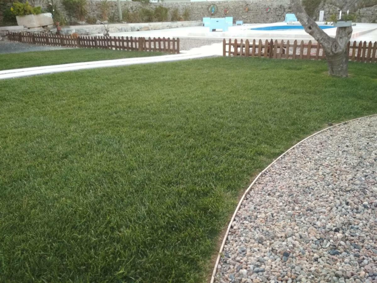Patio Do Judeu Guest House Valverde  Luaran gambar